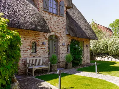 Ferienhaus für 4 Personen (148 m²) in Morsum (Sylt) 2/10
