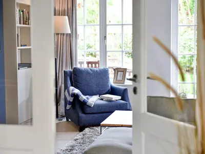 Ferienhaus für 6 Personen (195 m²) in Morsum (Sylt) 5/10