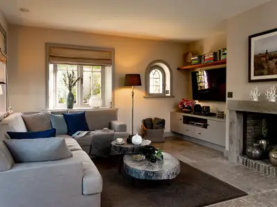 Ferienhaus für 4 Personen (148 m²) in Morsum (Sylt) 3/10