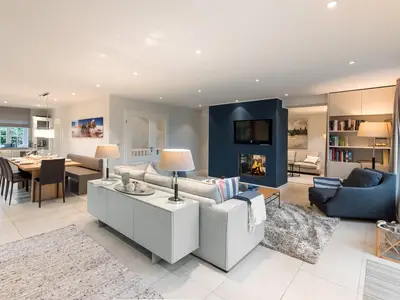 Ferienhaus für 6 Personen (195 m²) in Morsum (Sylt) 6/10