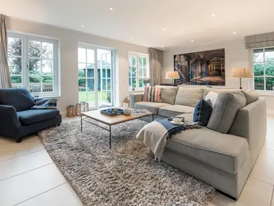 Ferienhaus für 6 Personen (195 m²) in Morsum (Sylt) 7/10