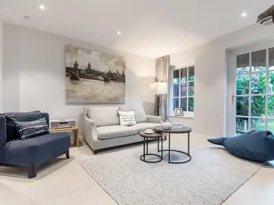 Ferienhaus für 6 Personen (195 m²) in Morsum (Sylt) 8/10