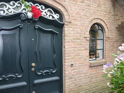 Ferienhaus für 6 Personen (195 m²) in Morsum (Sylt) 2/10