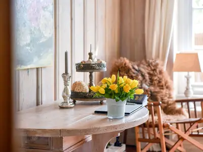 Ferienhaus für 6 Personen (195 m²) in Morsum (Sylt) 4/10