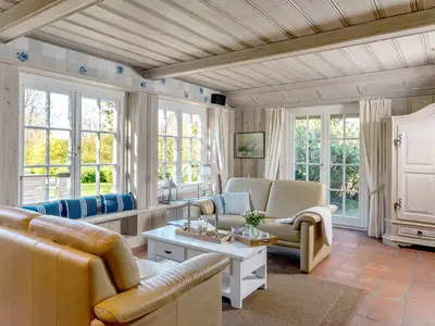 Ferienhaus für 6 Personen (195 m²) in Morsum (Sylt) 5/10