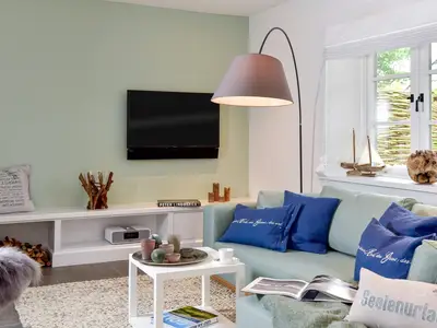 Ferienhaus für 4 Personen (110 m²) in Morsum (Sylt) 3/10