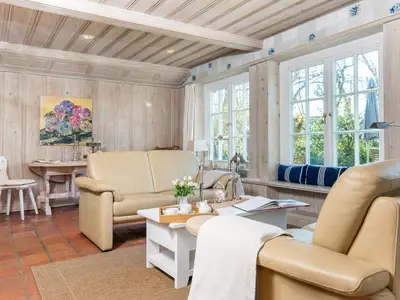 Ferienhaus für 6 Personen (195 m²) in Morsum (Sylt) 7/10