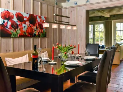 Ferienhaus für 6 Personen (195 m²) in Morsum (Sylt) 8/10