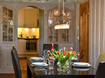 Ferienhaus für 6 Personen (195 m²) in Morsum (Sylt) 9/10