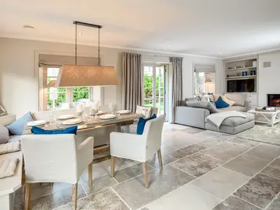 Ferienhaus für 4 Personen (105 m²) in Morsum (Sylt) 2/10