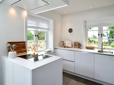 Ferienhaus für 4 Personen (110 m²) in Morsum (Sylt) 9/10