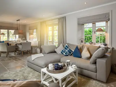 Ferienhaus für 4 Personen (105 m²) in Morsum (Sylt) 3/10