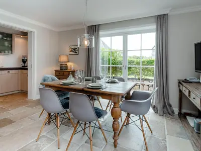 Ferienhaus für 4 Personen (132 m²) in Morsum (Sylt) 3/10