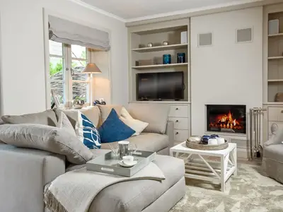 Ferienhaus für 4 Personen (105 m²) in Morsum (Sylt) 5/10