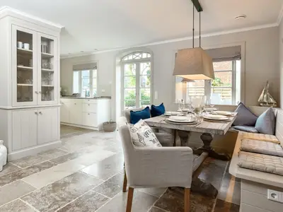 Ferienhaus für 4 Personen (105 m²) in Morsum (Sylt) 6/10