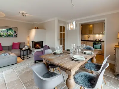 Ferienhaus für 4 Personen (132 m²) in Morsum (Sylt) 5/10