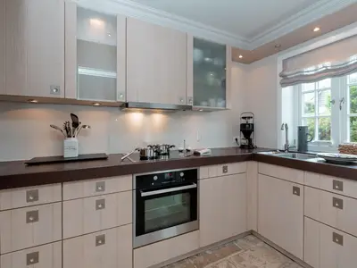 Ferienhaus für 4 Personen (132 m²) in Morsum (Sylt) 7/10
