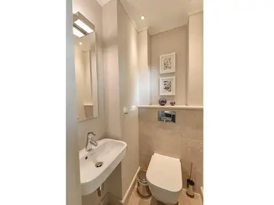 Ferienhaus für 4 Personen (105 m²) in Morsum (Sylt) 10/10
