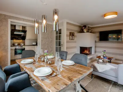 Ferienhaus für 4 Personen (132 m²) in Morsum (Sylt) 5/10
