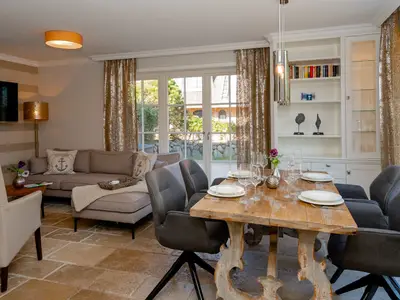 Ferienhaus für 4 Personen (132 m²) in Morsum (Sylt) 6/10