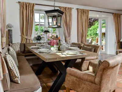 Ferienhaus für 5 Personen (138 m²) in Morsum (Sylt) 3/10