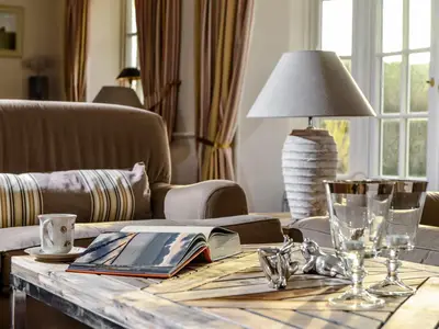 Ferienhaus für 5 Personen (138 m²) in Morsum (Sylt) 4/10