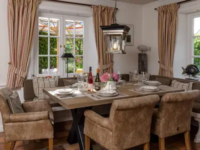 Ferienhaus für 5 Personen (138 m²) in Morsum (Sylt) 5/10