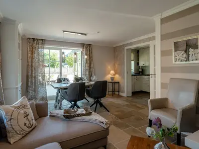 Ferienhaus für 4 Personen (132 m²) in Morsum (Sylt) 8/10