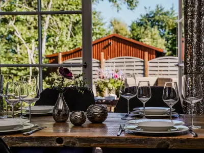 Ferienhaus für 4 Personen (132 m²) in Morsum (Sylt) 9/10