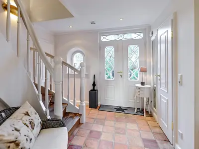 Ferienhaus für 5 Personen (138 m²) in Morsum (Sylt) 8/10