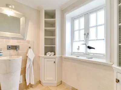 Ferienhaus für 4 Personen (132 m²) in Morsum (Sylt) 10/10
