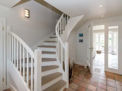 Ferienhaus für 6 Personen (138 m²) in Morsum (Sylt) 2/10