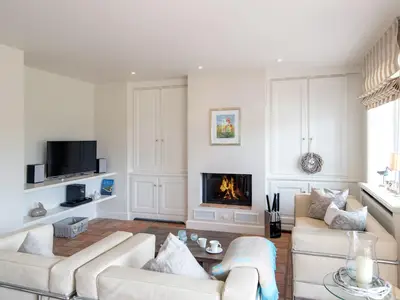Ferienhaus für 6 Personen (138 m²) in Morsum (Sylt) 3/10