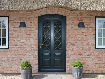 Ferienhaus für 5 Personen (123 m²) in Morsum (Sylt) 2/10