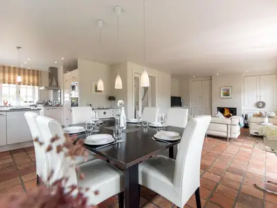 Ferienhaus für 6 Personen (138 m²) in Morsum (Sylt) 5/10