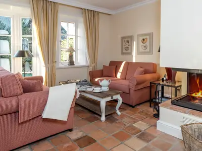 Ferienhaus für 5 Personen (123 m²) in Morsum (Sylt) 5/10