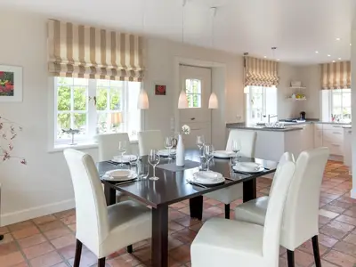Ferienhaus für 6 Personen (138 m²) in Morsum (Sylt) 7/10