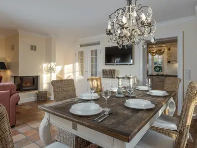 Ferienhaus für 5 Personen (123 m²) in Morsum (Sylt) 6/10