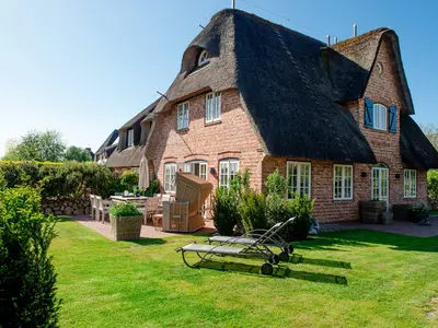 Ferienhaus für 6 Personen (138 m²) in Morsum (Sylt) 1/10