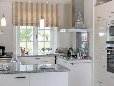 Ferienhaus für 6 Personen (138 m²) in Morsum (Sylt) 8/10