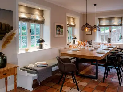 Ferienhaus für 6 Personen (138 m²) in Morsum (Sylt) 2/10