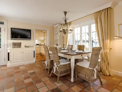 Ferienhaus für 5 Personen (123 m²) in Morsum (Sylt) 8/10