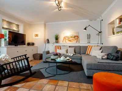 Ferienhaus für 6 Personen (138 m²) in Morsum (Sylt) 3/10