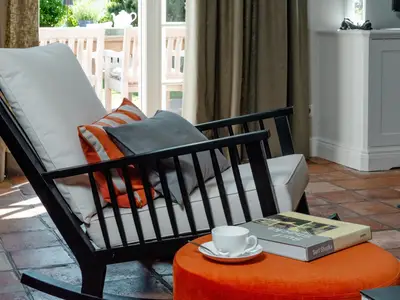 Ferienhaus für 6 Personen (138 m²) in Morsum (Sylt) 4/10