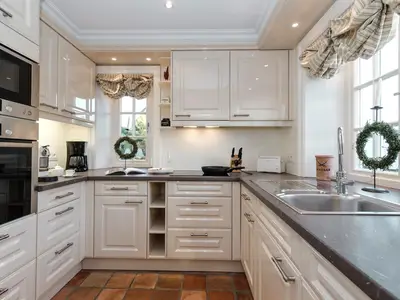 Ferienhaus für 5 Personen (123 m²) in Morsum (Sylt) 10/10