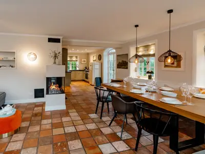 Ferienhaus für 6 Personen (138 m²) in Morsum (Sylt) 5/10