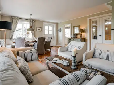 Ferienhaus für 5 Personen (123 m²) in Morsum (Sylt) 3/10