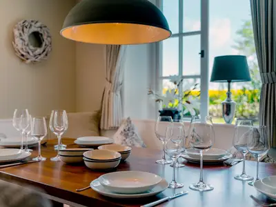 Ferienhaus für 5 Personen (123 m²) in Morsum (Sylt) 4/10