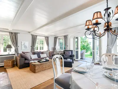 Ferienhaus für 4 Personen (115 m²) in Morsum (Sylt) 5/10