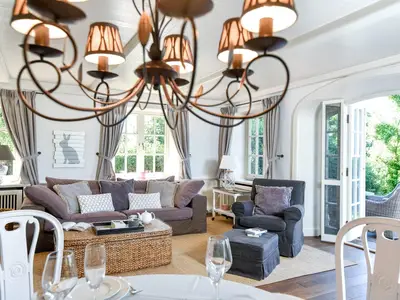 Ferienhaus für 4 Personen (115 m²) in Morsum (Sylt) 6/10